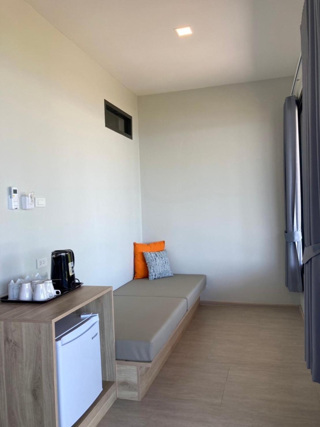 Rayong Chalet Resort Klaeng Exterior photo