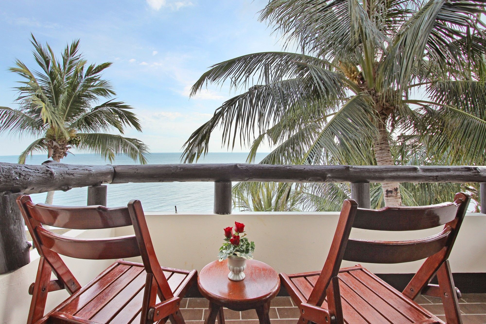 Rayong Chalet Resort Klaeng Exterior photo